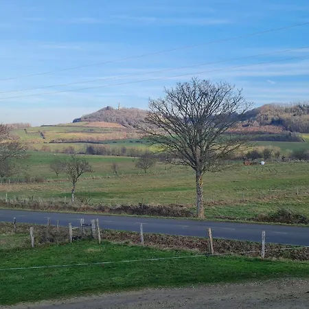 Cosy A Vaudemont Avec Parking Prive - Fr-1-584-392