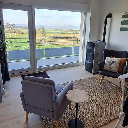 Apartment Cosy A Vaudemont Avec Parking Prive - Fr-1-584-392 *