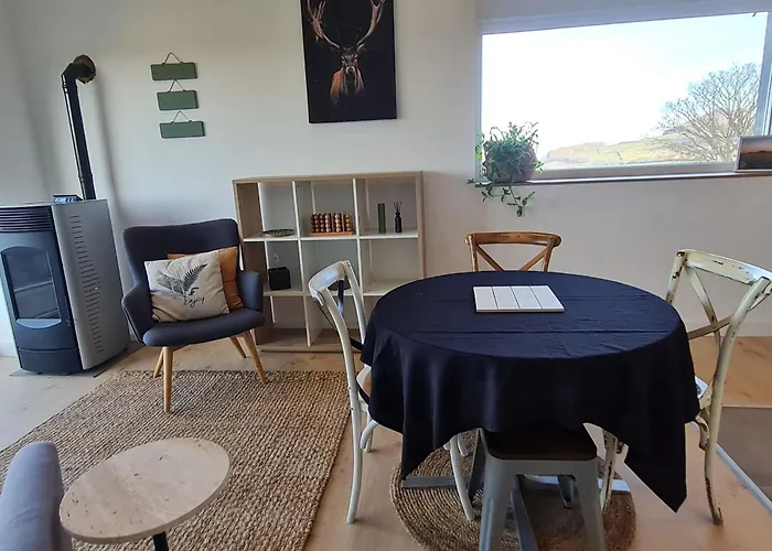 Apartment Cosy A Vaudemont Avec Parking Prive - Fr-1-584-392