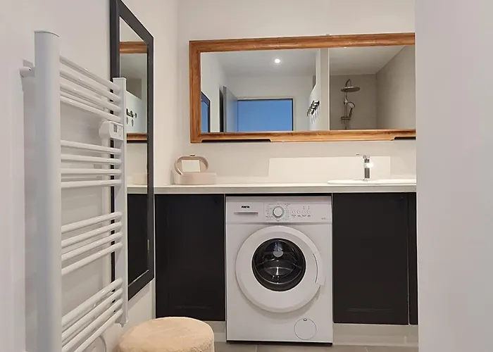 Apartment Cosy A Vaudemont Avec Parking Prive - Fr-1-584-392 *