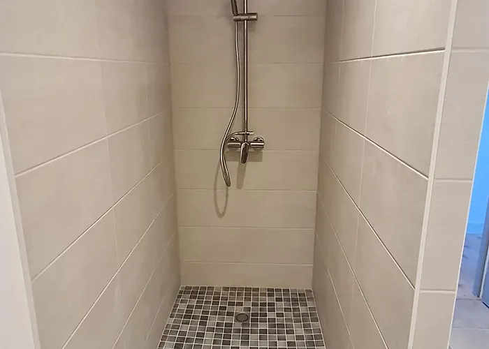 Cosy A Vaudemont Avec Parking Prive - Fr-1-584-392 * Saudemont